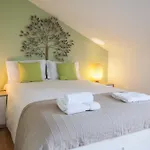 Contemporary Lisbon Apartment In Historical Chiado
