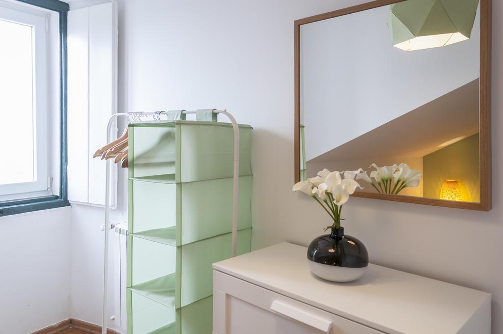 Apartamento Contemporary In Historical Chiado *